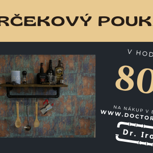 Darčekový poukaz v hodnote 80€